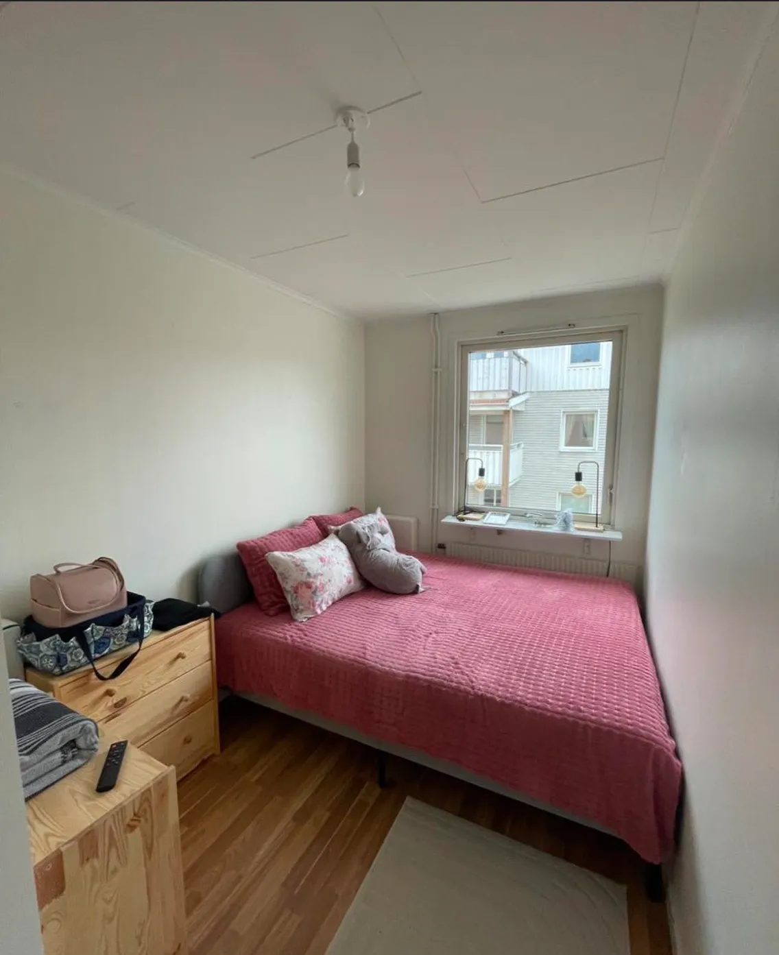 Hyreslägenhet på Eskilstuna i eskilstuna