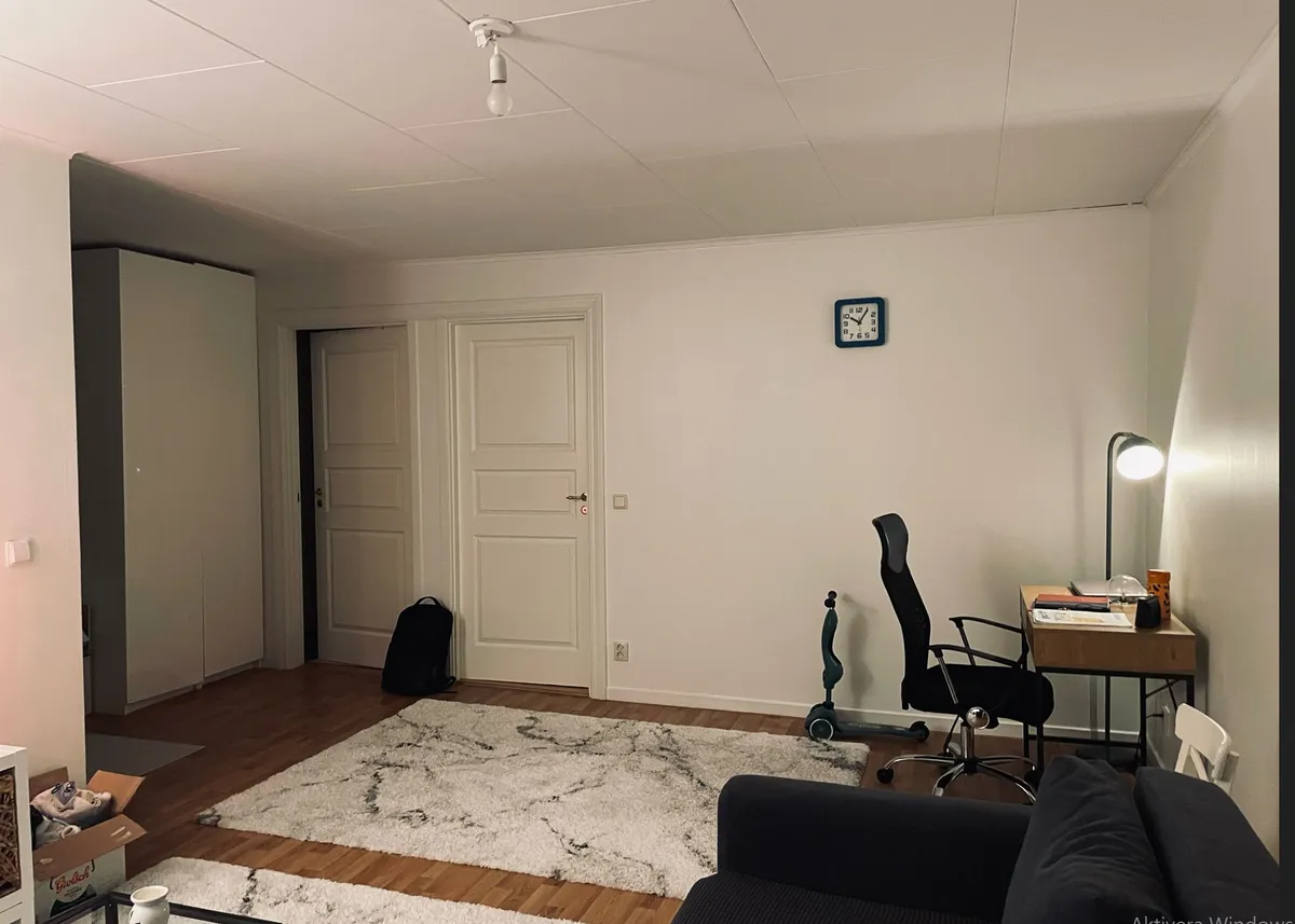 Hyreslägenhet på Eskilstuna i eskilstuna