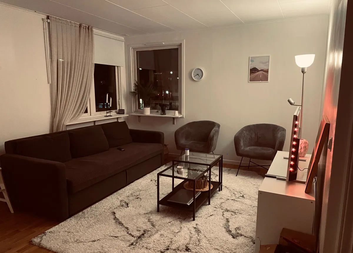 Hyreslägenhet på Eskilstuna i eskilstuna