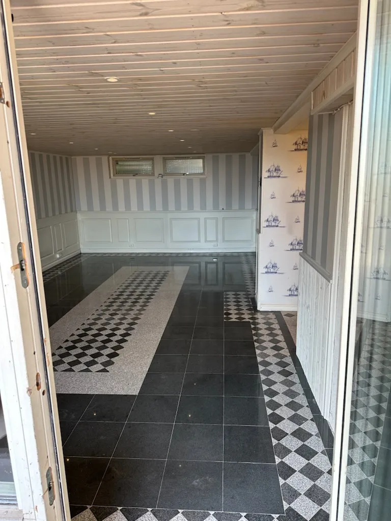 Hyreslägenhet på Halmstad i halmstad