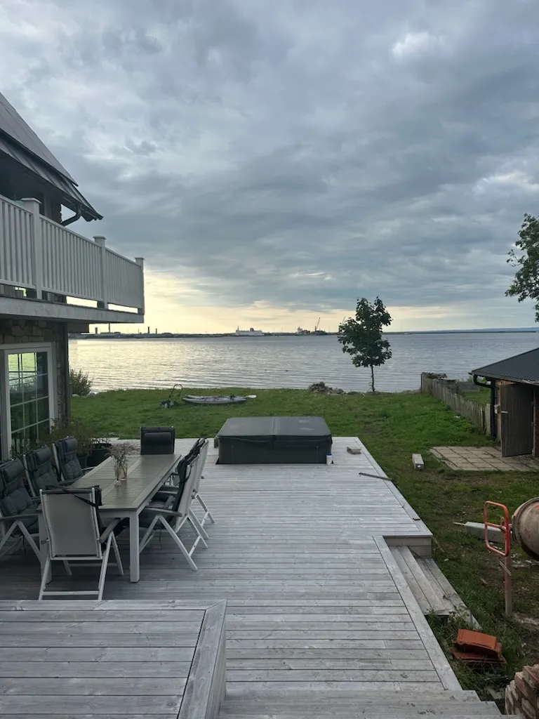 Hyreslägenhet på Halmstad i halmstad