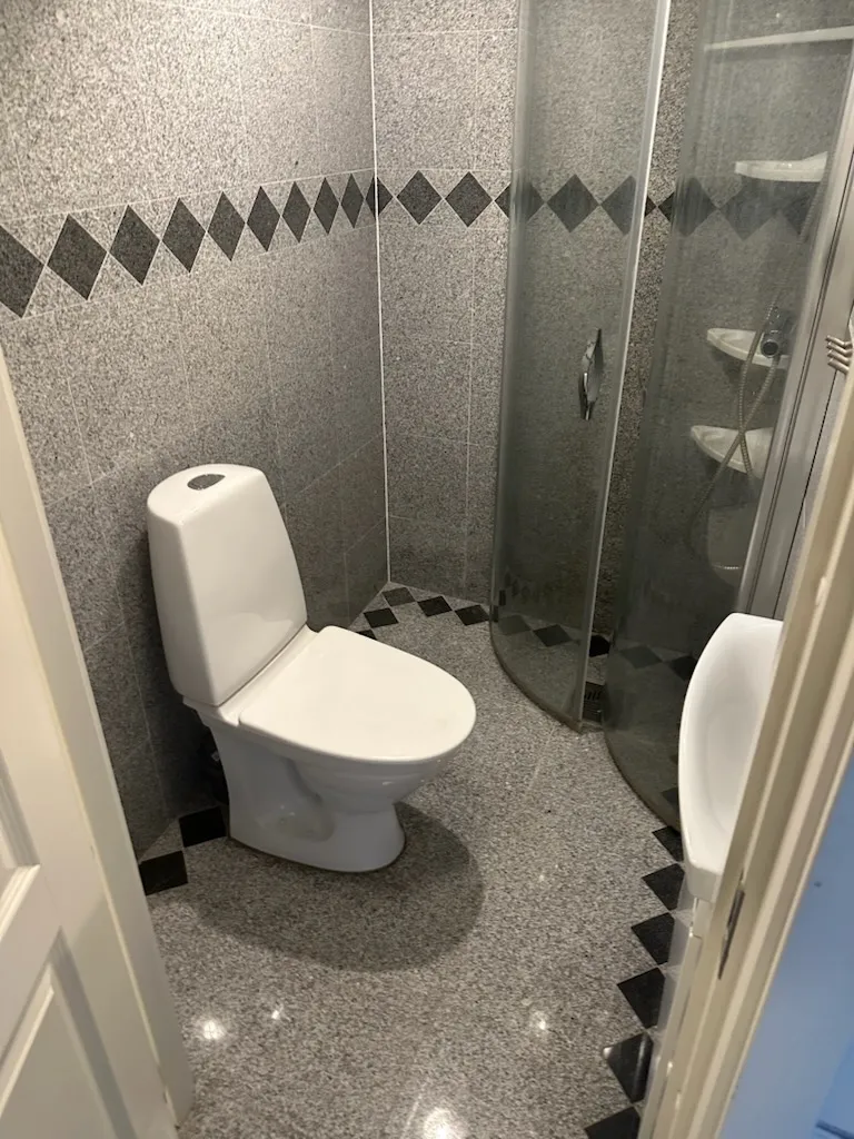 Hyreslägenhet på Halmstad i halmstad