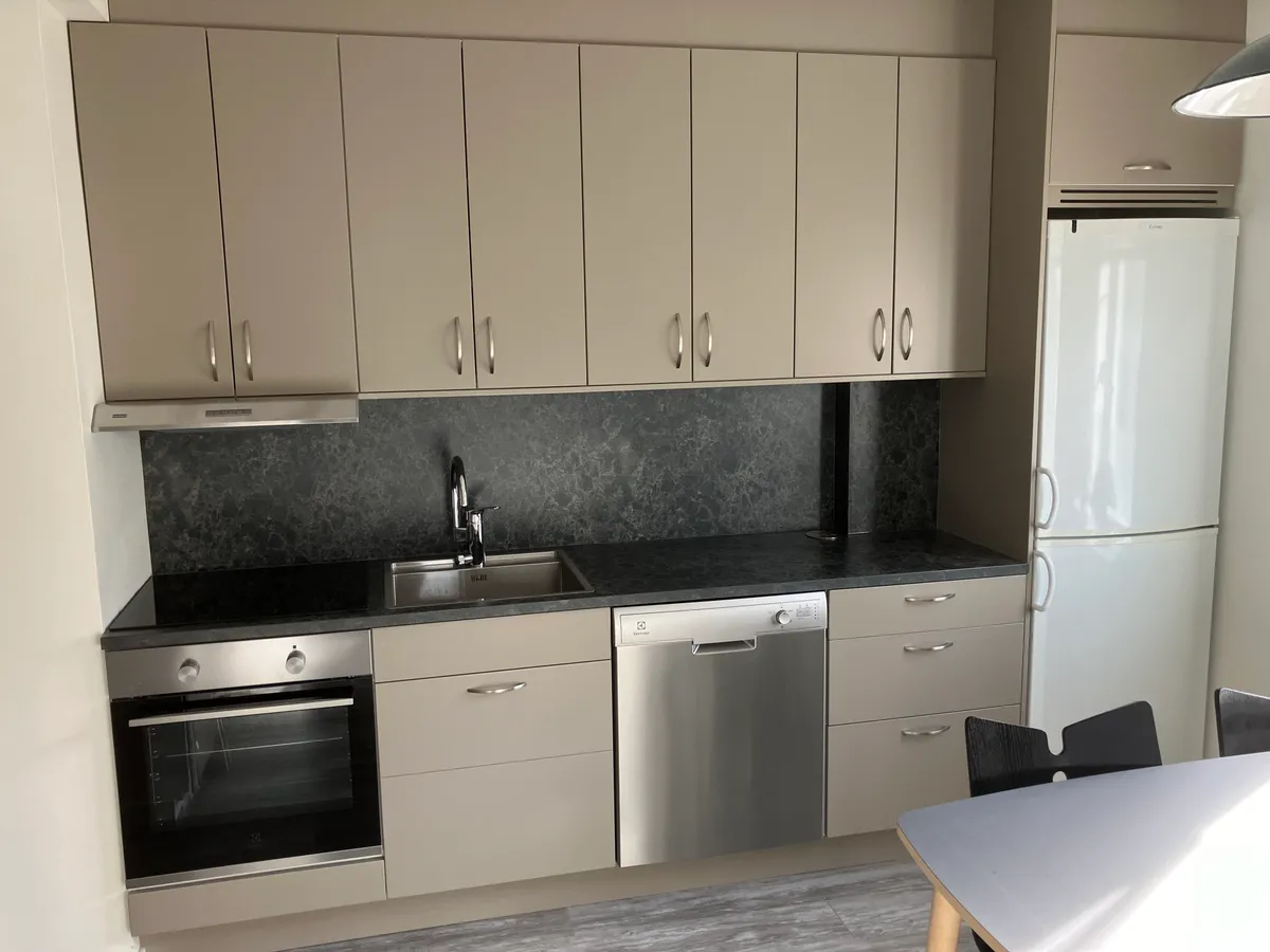 Hyreslägenhet på Luleå i lulea