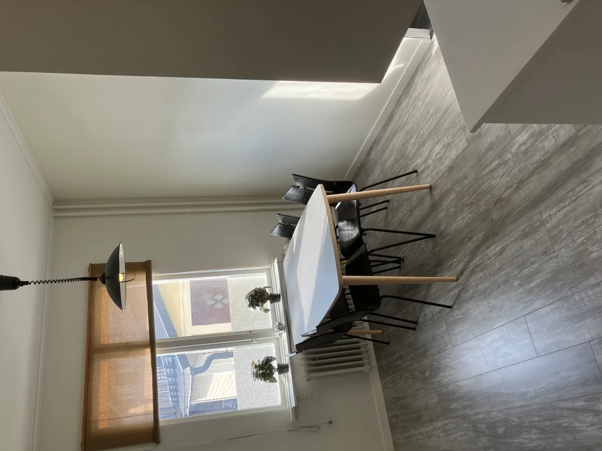 Hyreslägenhet på Luleå i lulea