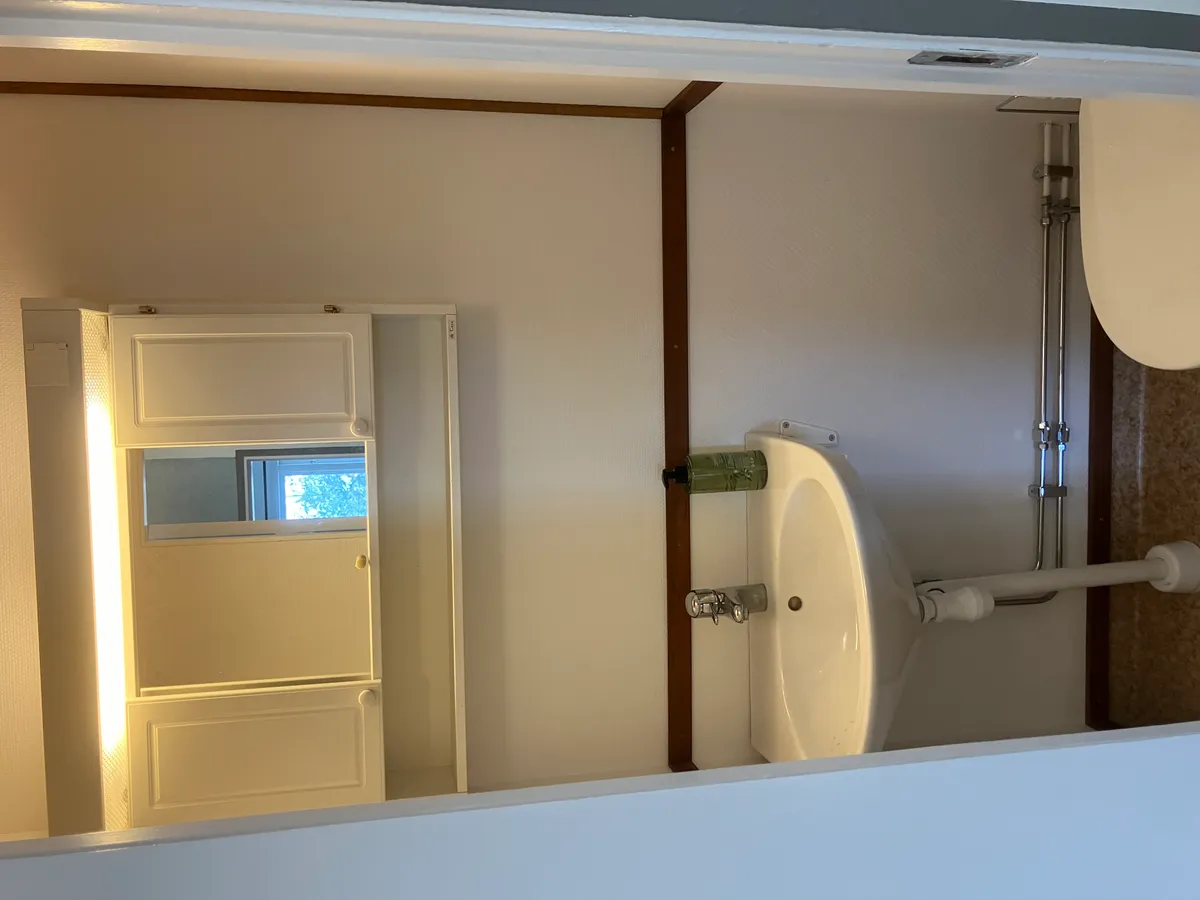 Hyreslägenhet på Luleå i lulea