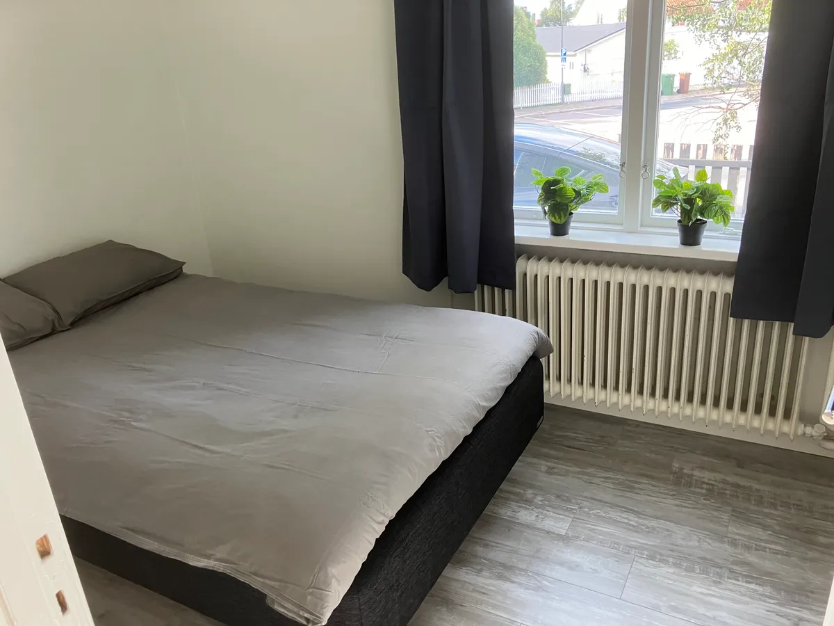 Hyreslägenhet på Luleå i lulea