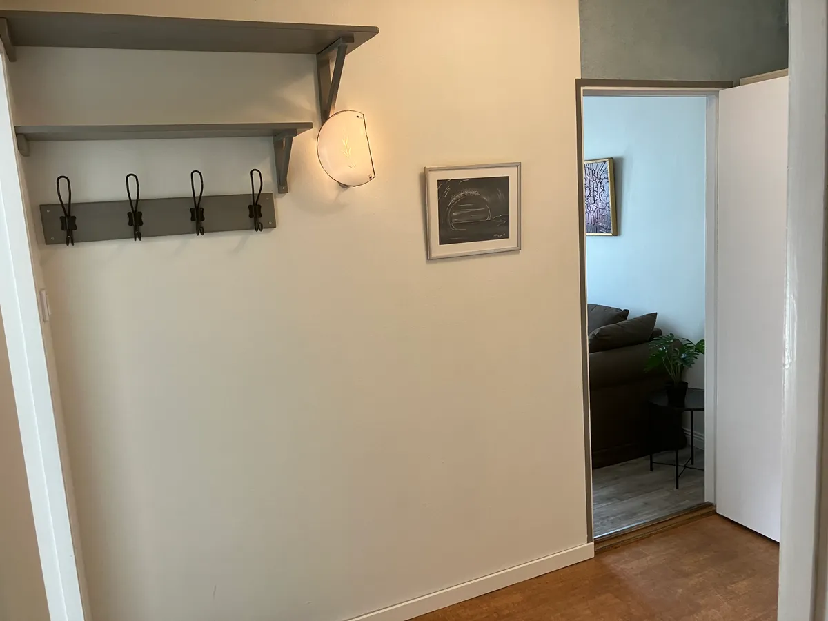 Hyreslägenhet på Luleå i lulea