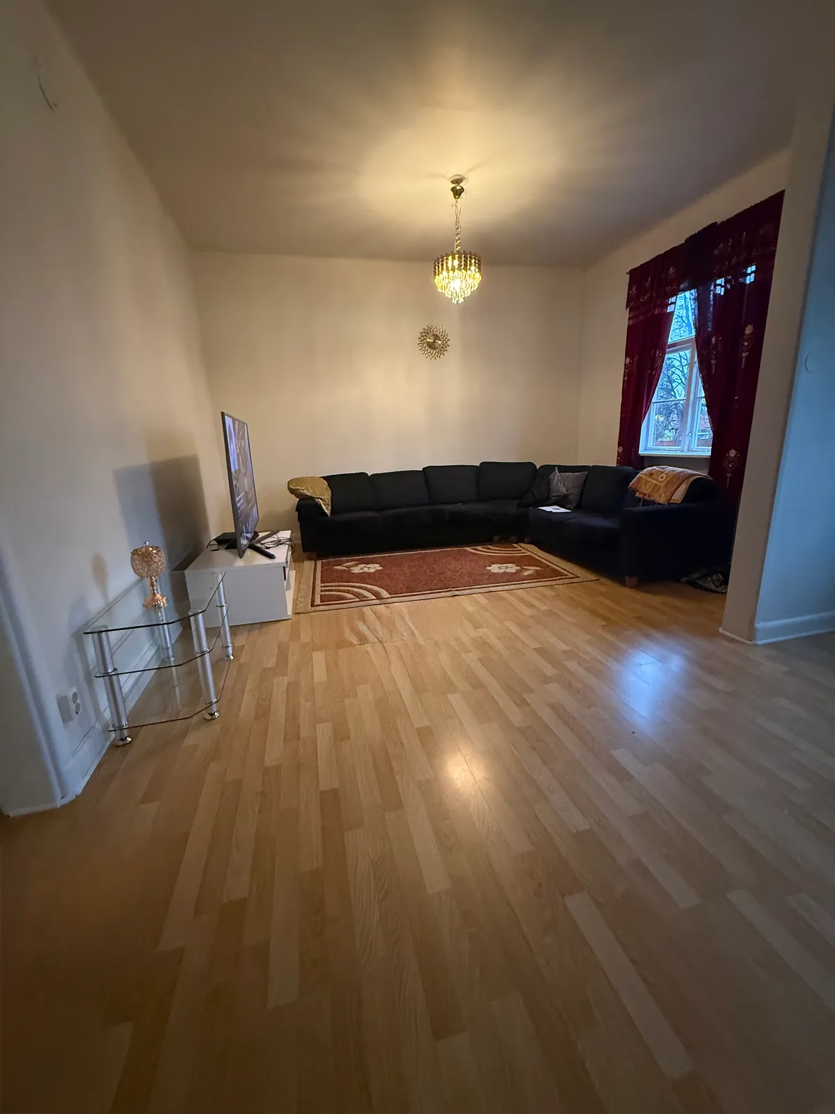 Hyreslägenhet på Hedemora i hedemora