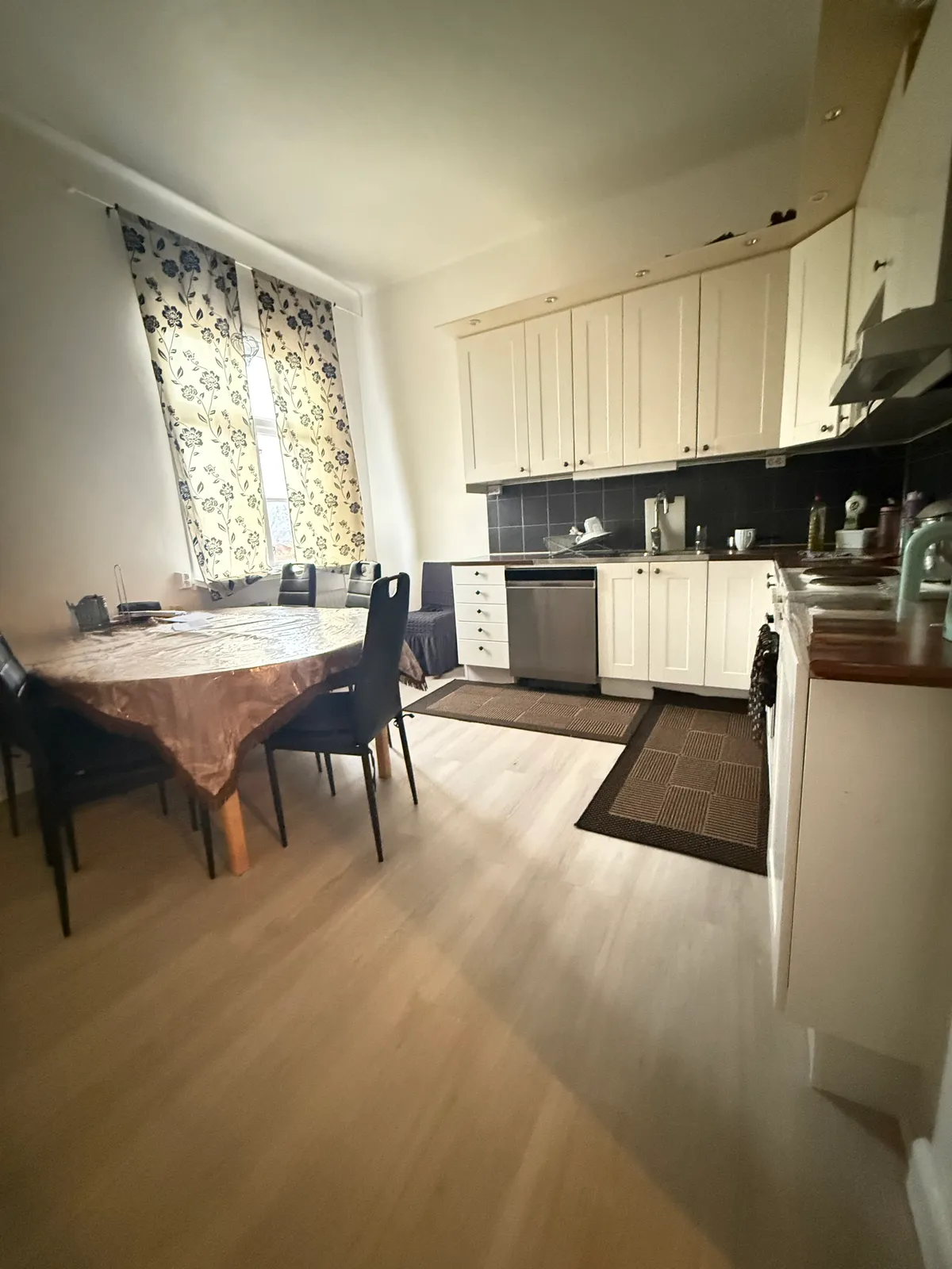 Hyreslägenhet på Hedemora i hedemora