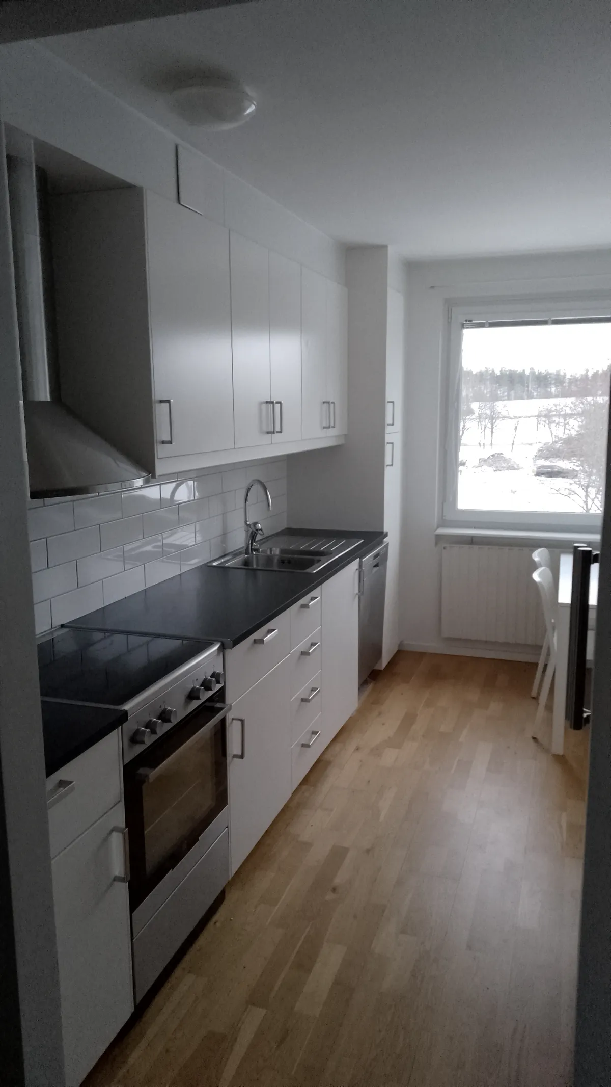 Hyreslägenhet på Linköping i linkoping