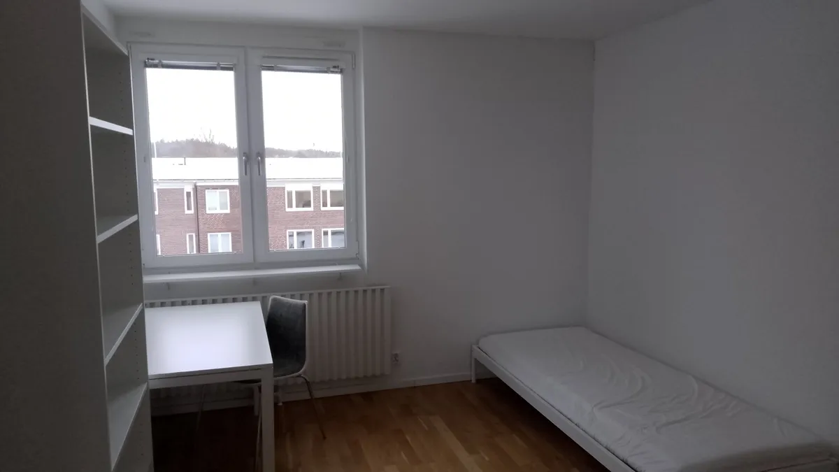 Hyreslägenhet på Linköping i linkoping