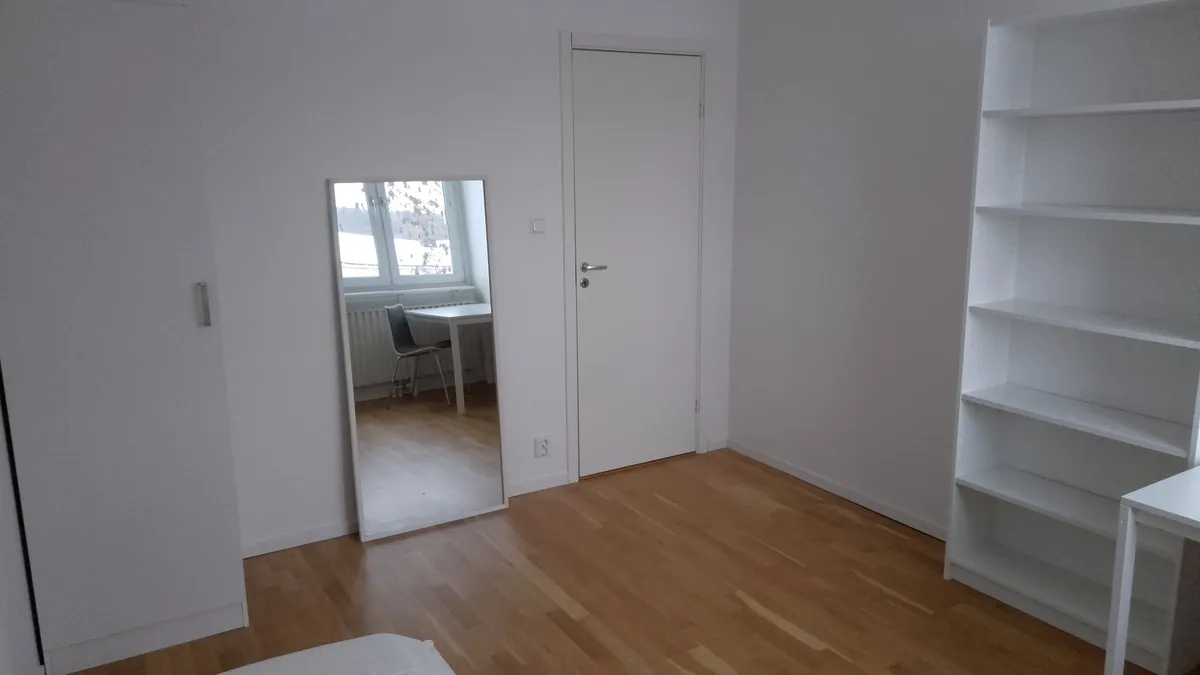 Hyreslägenhet på Linköping i linkoping