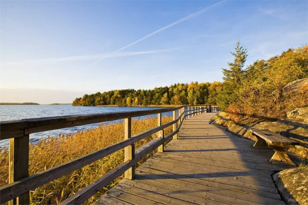 Hyreslägenhet på Hässelby i hasselby