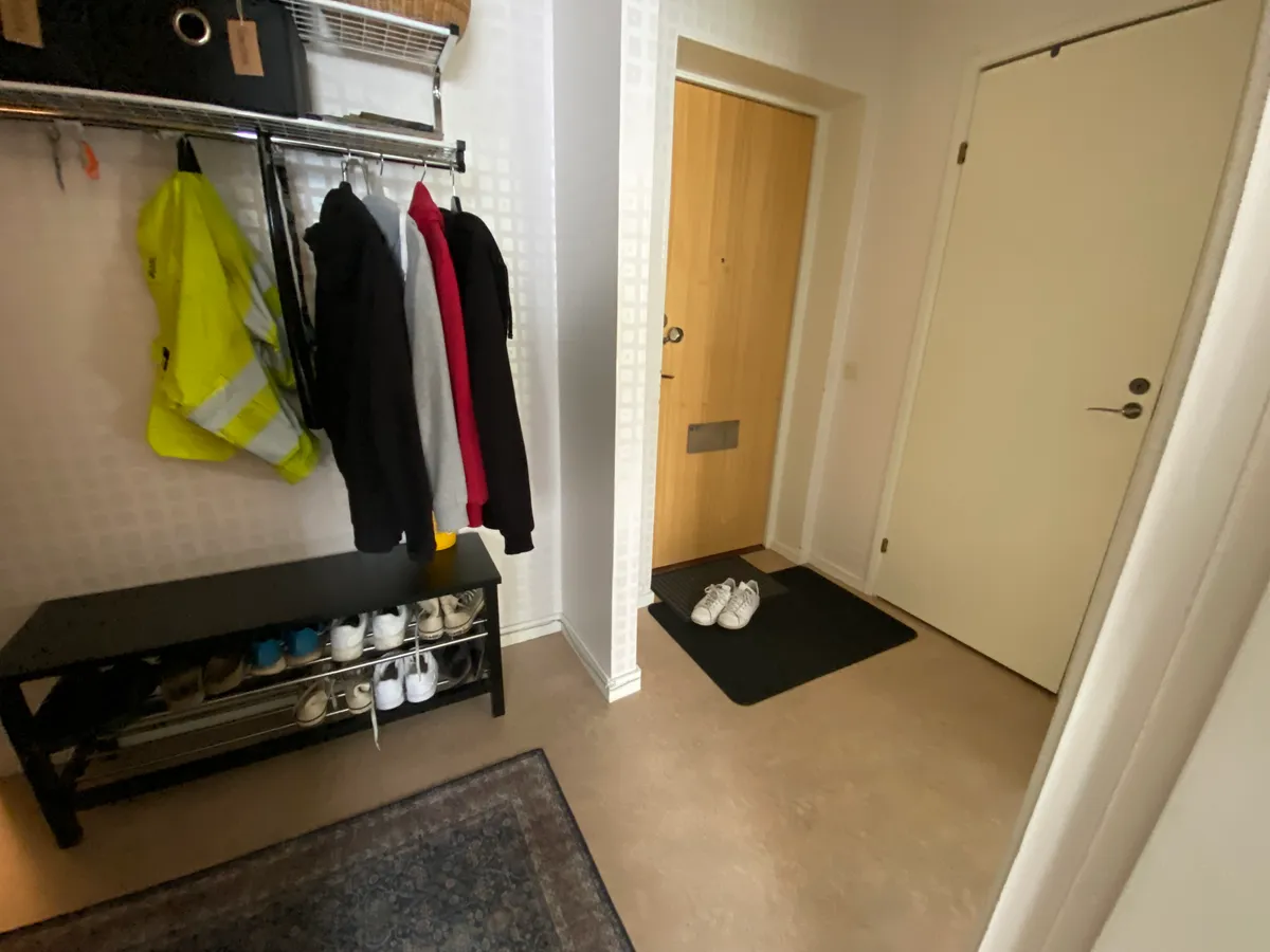 Hyreslägenhet på Norrköping i norrkoping