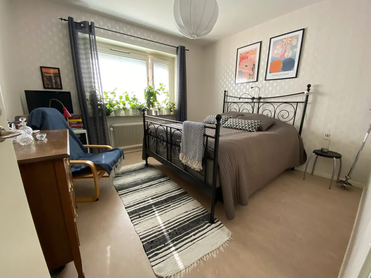 Hyreslägenhet på Norrköping i norrkoping