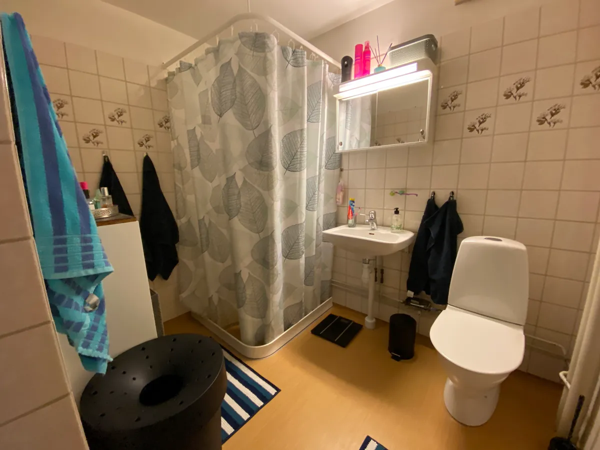 Hyreslägenhet på Norrköping i norrkoping