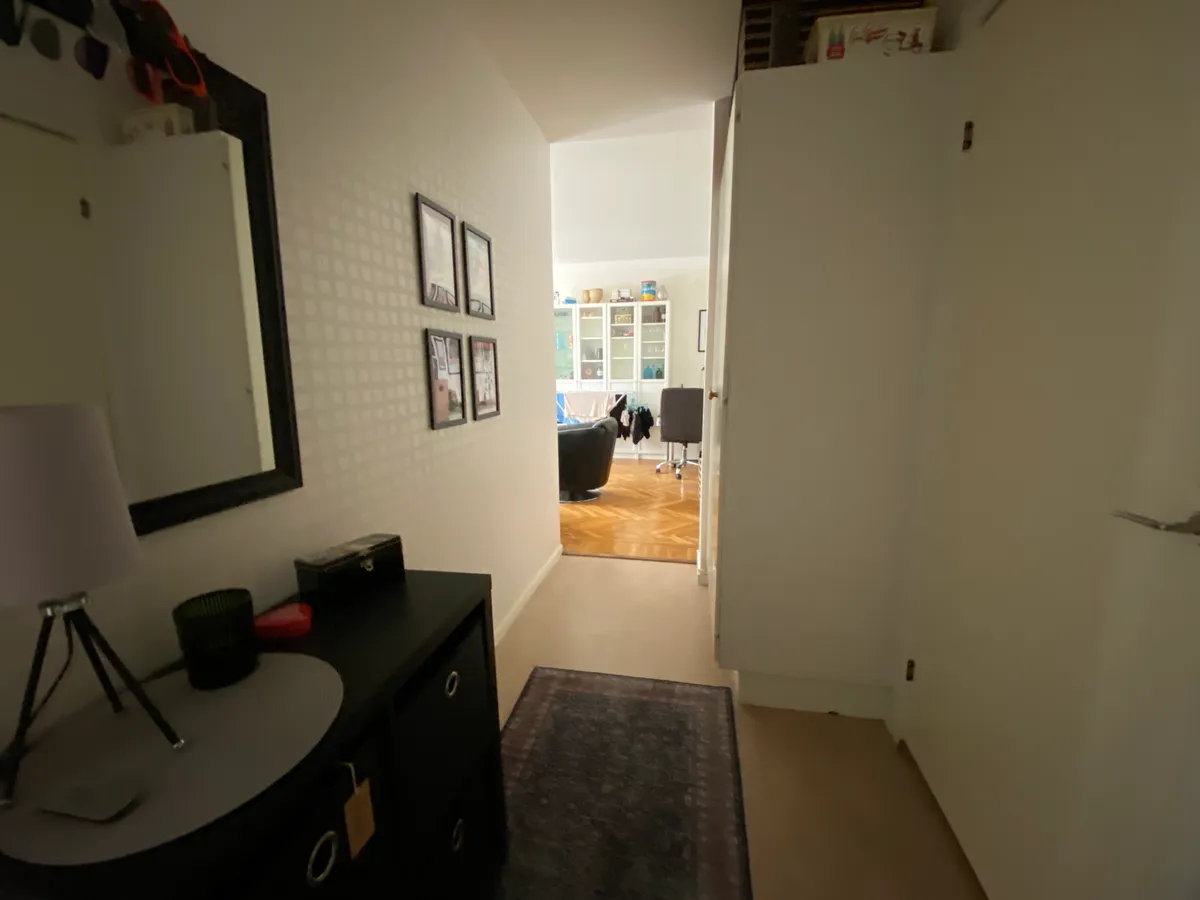 Hyreslägenhet på Norrköping i norrkoping