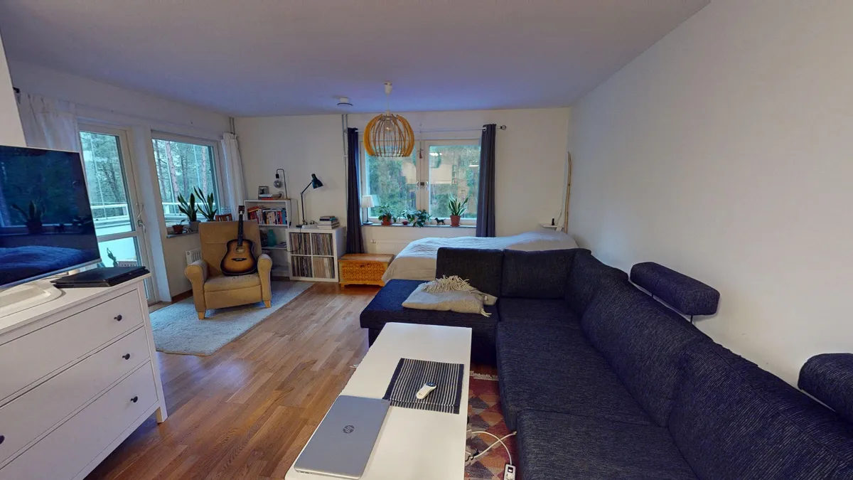 Hyreslägenhet på Karlstad i karlstad