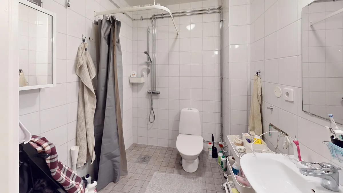 Hyreslägenhet på Karlstad i karlstad