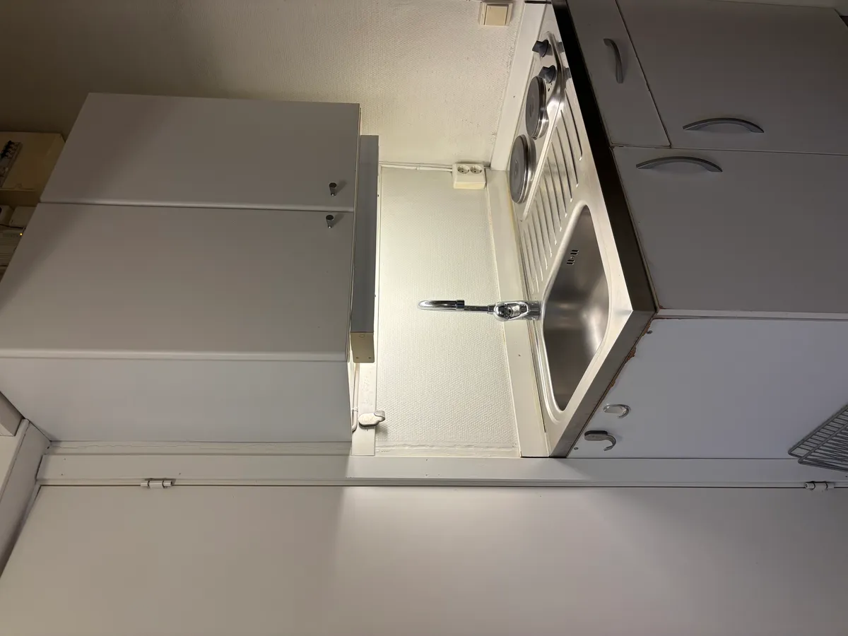 Hyreslägenhet på Sundsvall i sundsvall