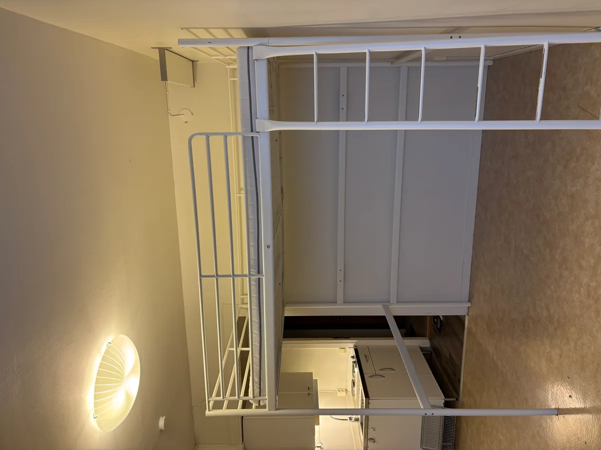 Hyreslägenhet på Sundsvall i sundsvall