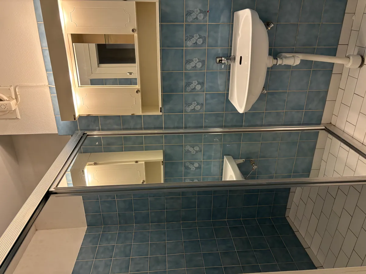 Hyreslägenhet på Sundsvall i sundsvall