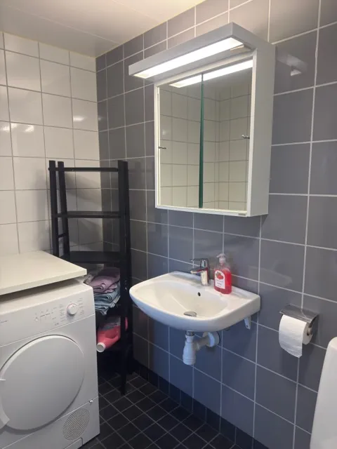 Hyreslägenhet på Märsta i marsta