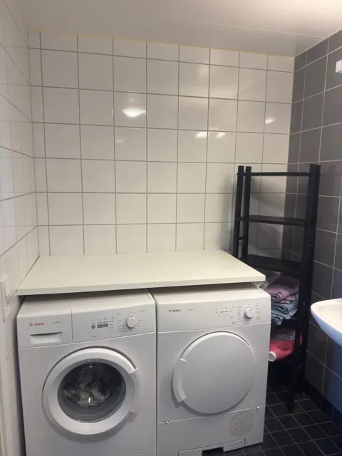 Hyreslägenhet på Märsta i marsta