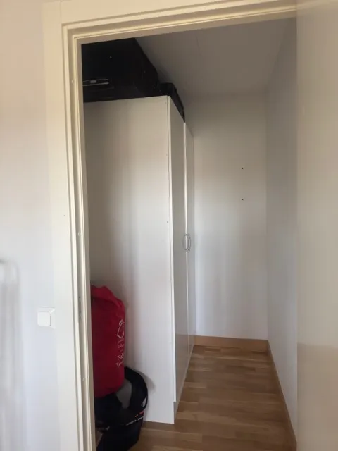 Hyreslägenhet på Märsta i marsta