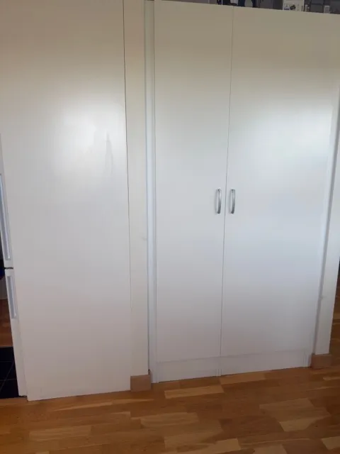 Hyreslägenhet på Märsta i marsta