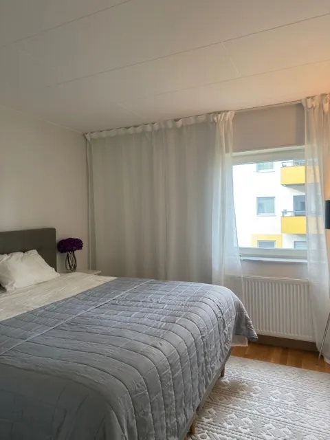 Hyreslägenhet på Märsta i marsta