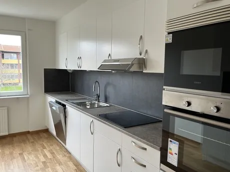 Hyreslägenhet på Höganäs i hoganas