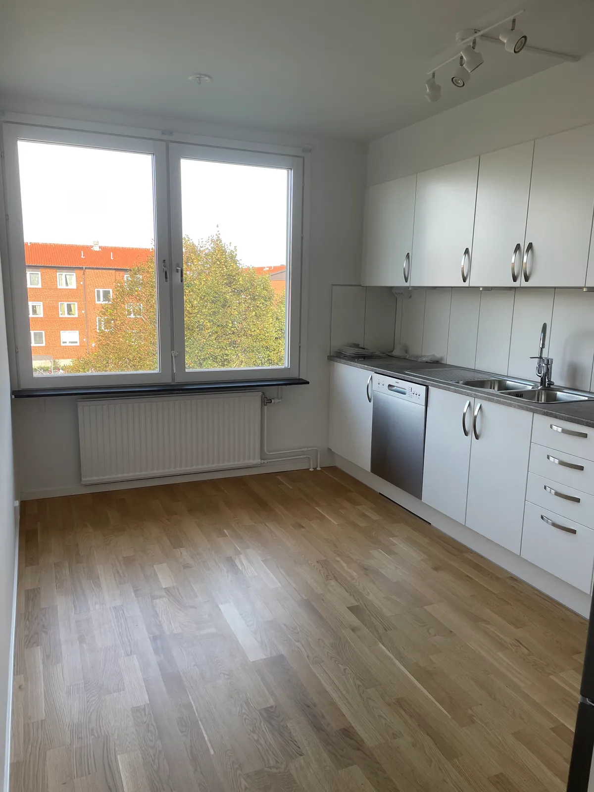 Hyreslägenhet på Höganäs i hoganas