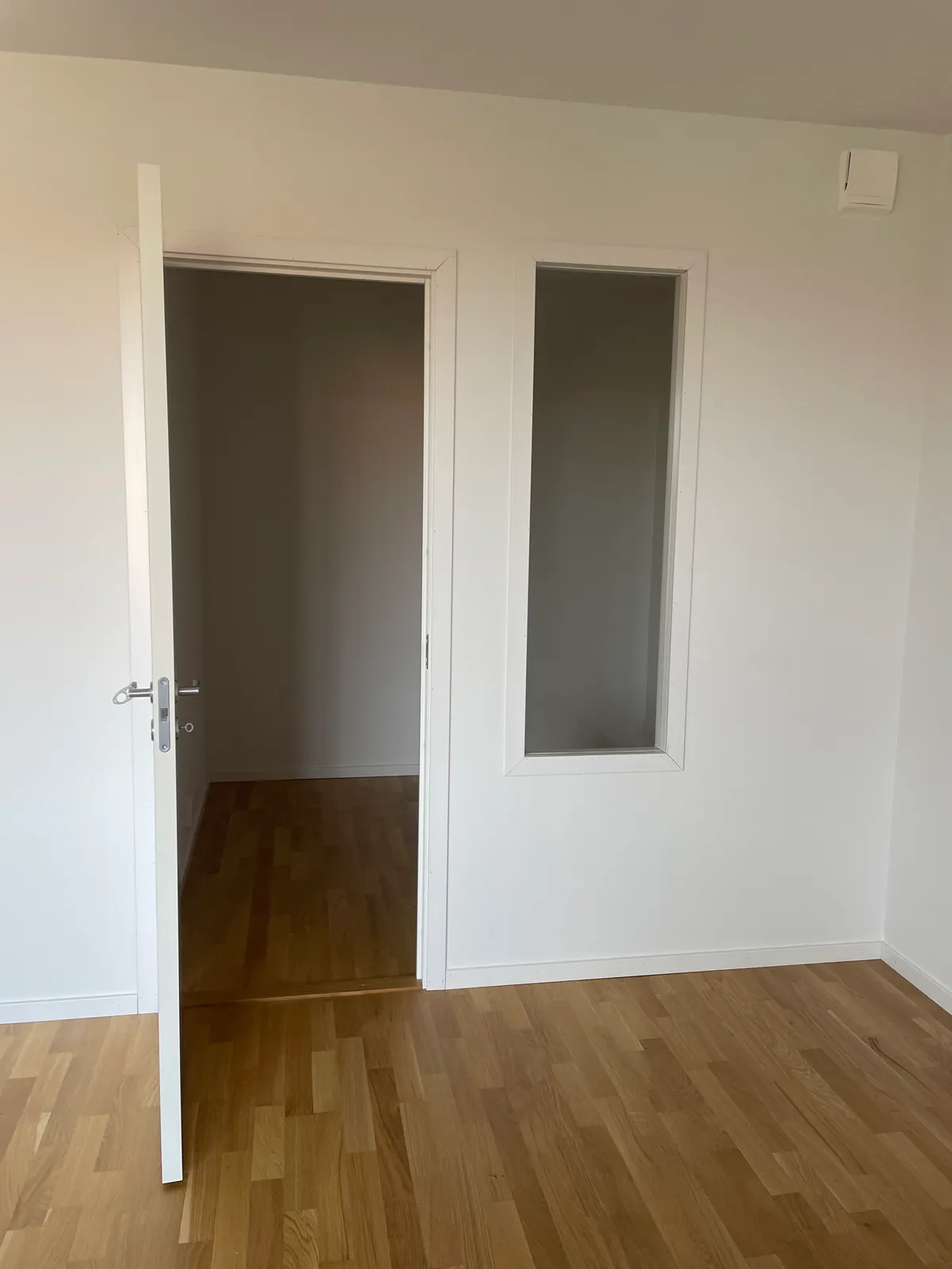 Hyreslägenhet på Höganäs i hoganas