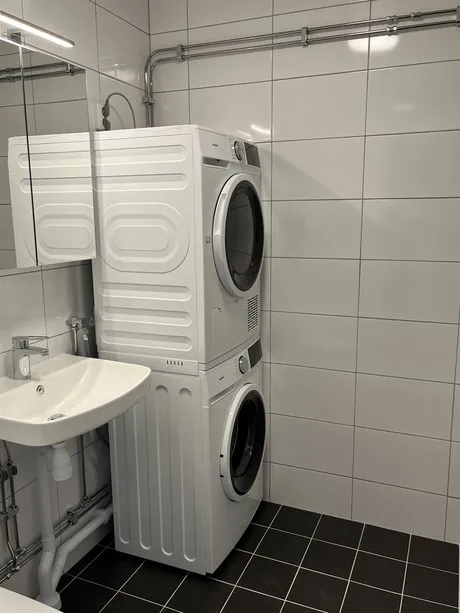 Hyreslägenhet på Höganäs i hoganas