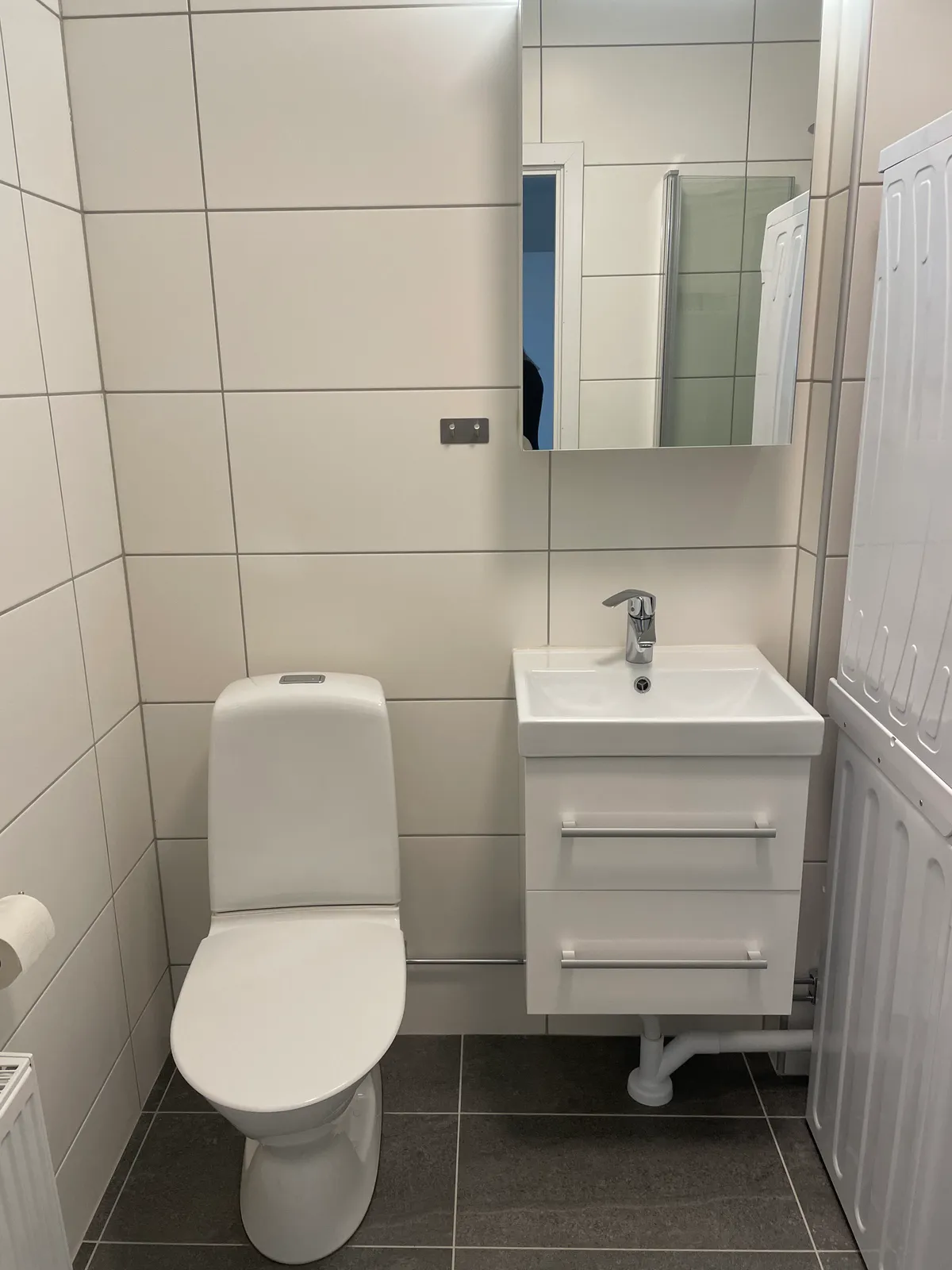 Hyreslägenhet på Höganäs i hoganas