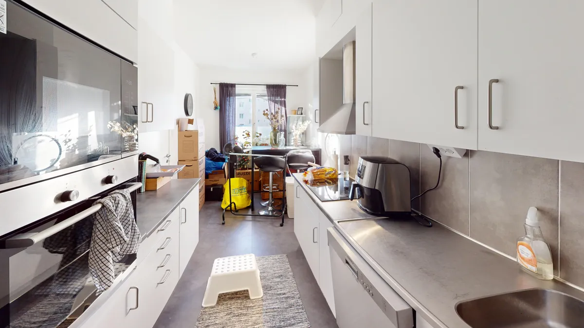 Hyreslägenhet på Karlstad i karlstad