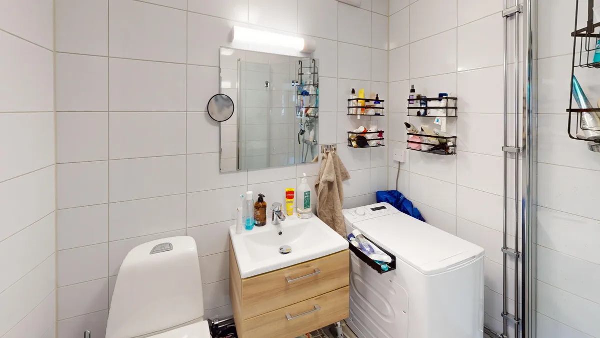 Hyreslägenhet på Karlstad i karlstad