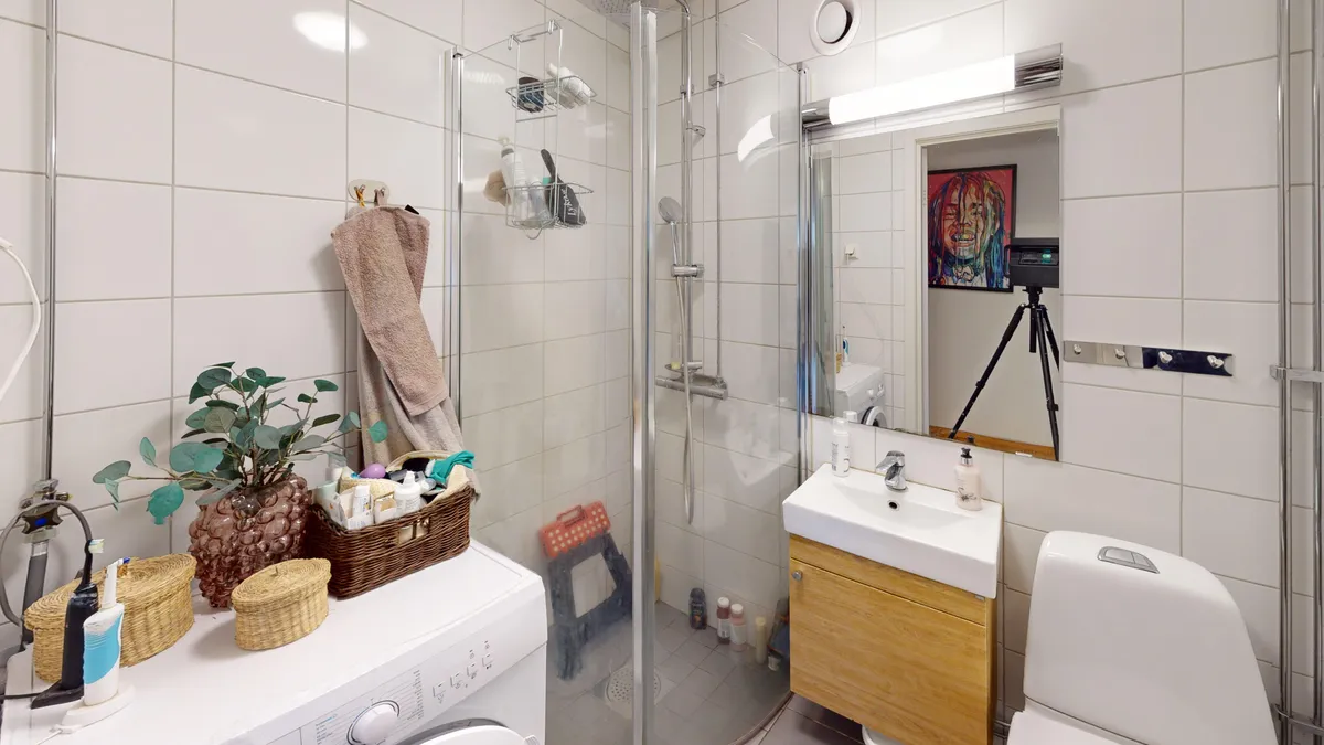 Hyreslägenhet på Karlstad i karlstad