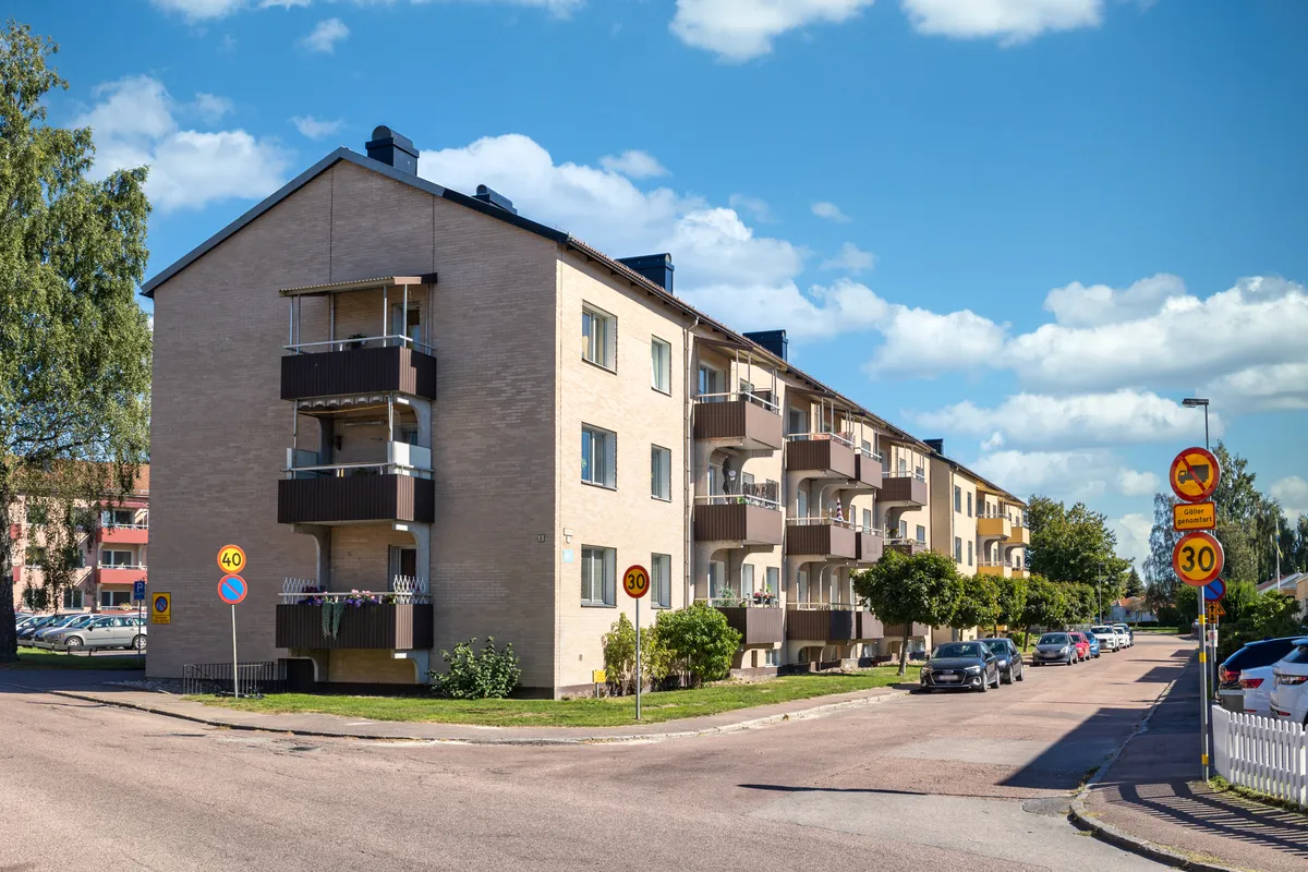 Hyreslägenhet på Karlstad i karlstad