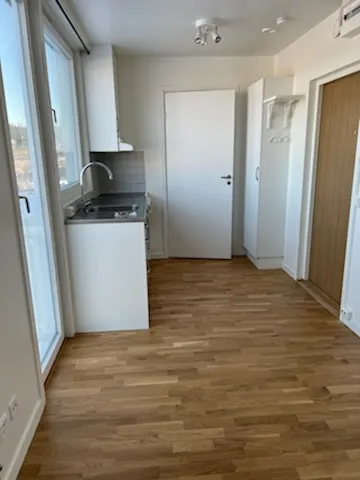 Hyreslägenhet på Nykvarn i nykvarn