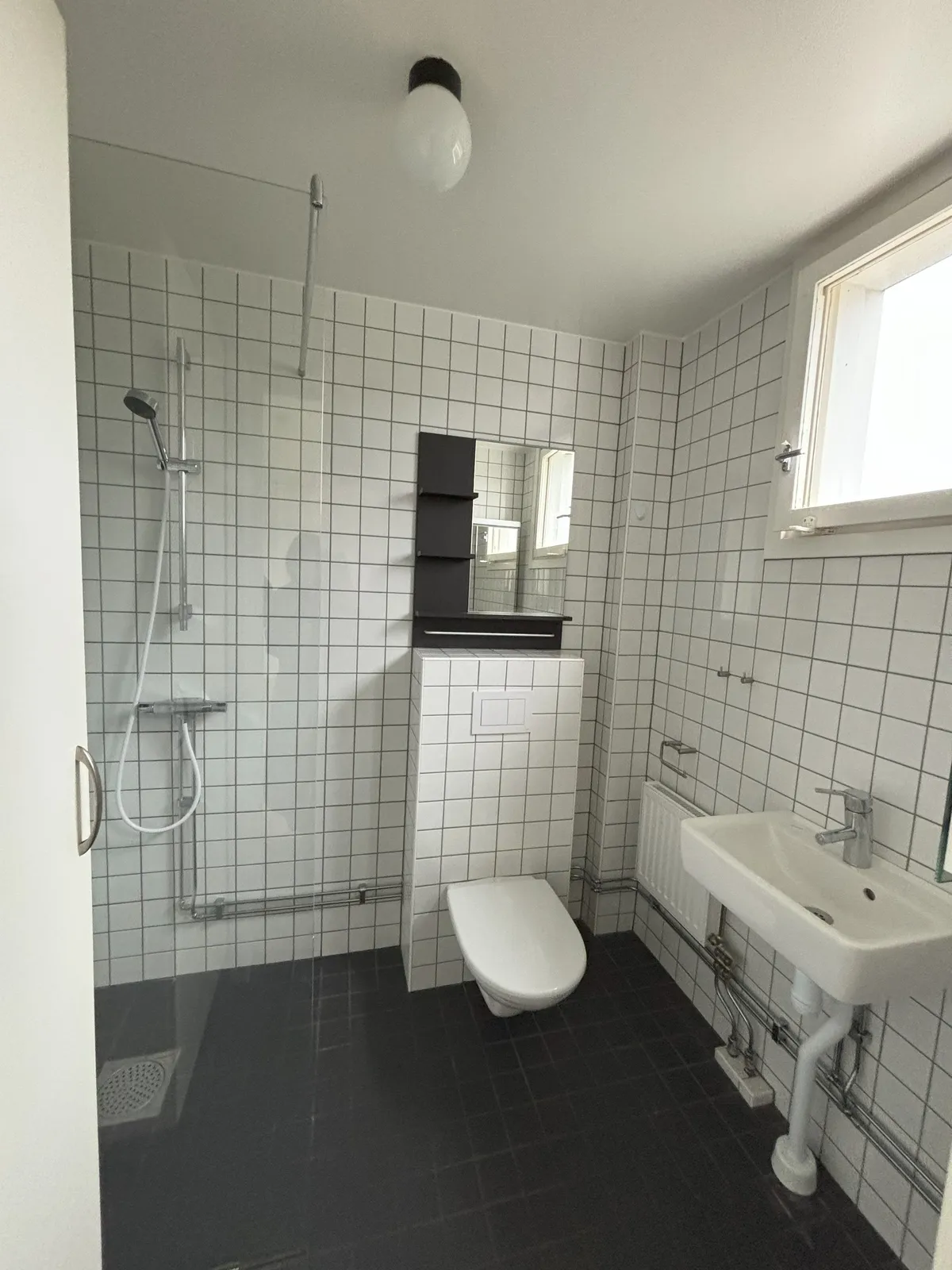 Hyreslägenhet på Nykvarn i nykvarn