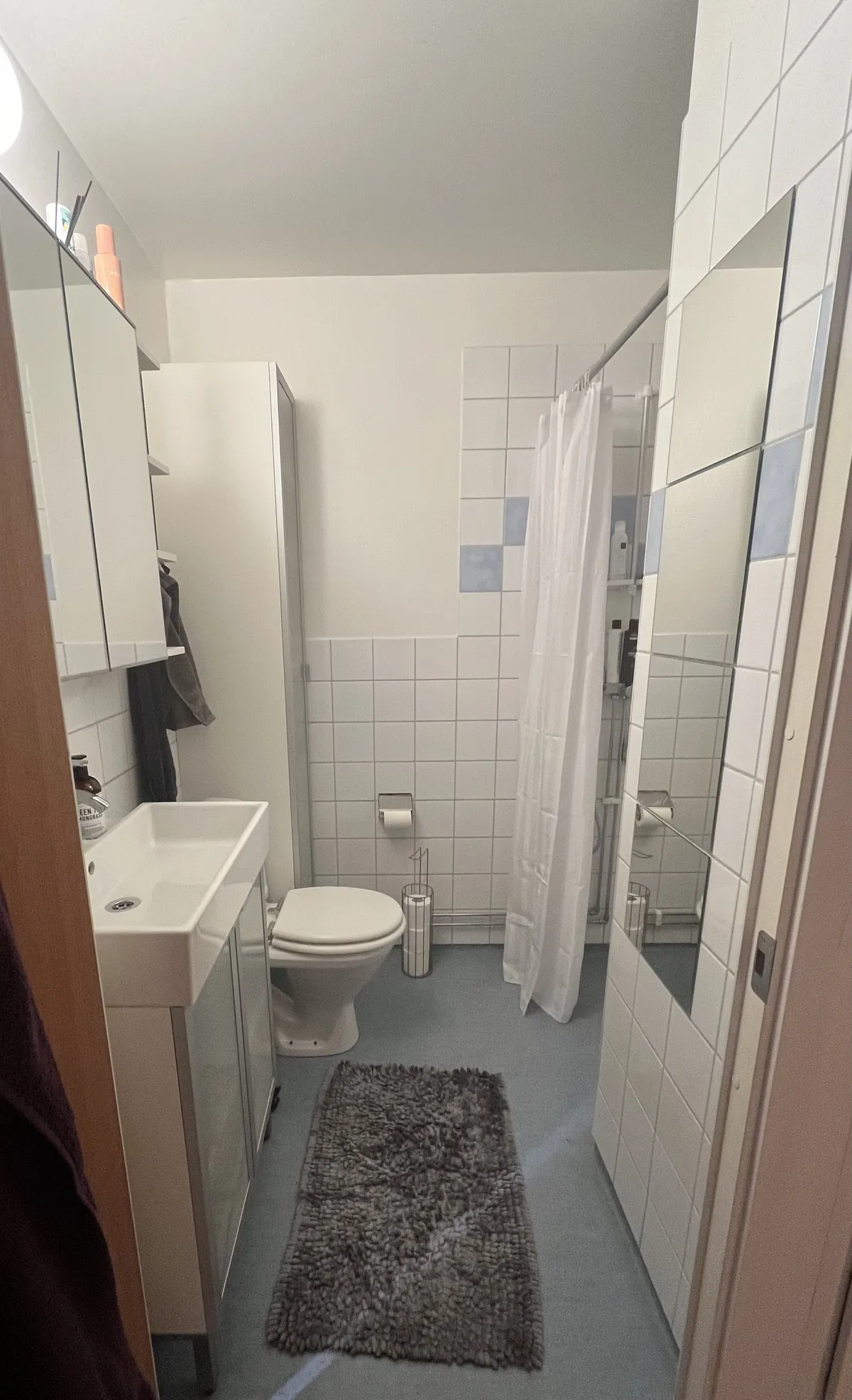 Hyreslägenhet på Vendelsö i vendelso