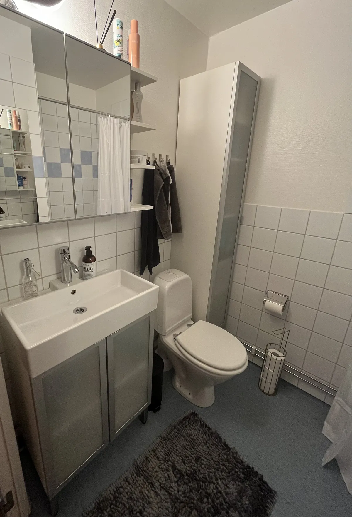 Hyreslägenhet på Vendelsö i vendelso