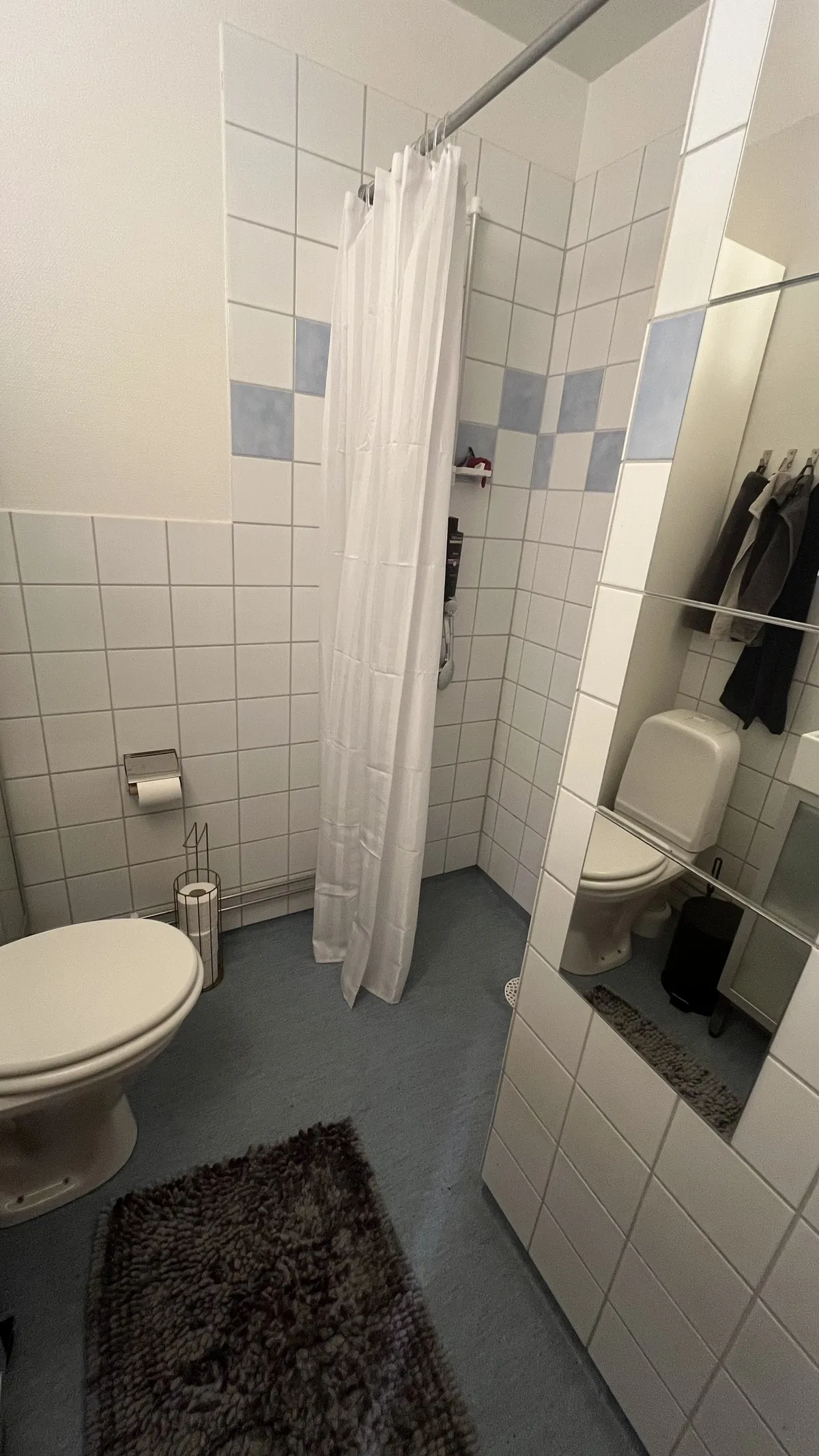 Hyreslägenhet på Vendelsö i vendelso