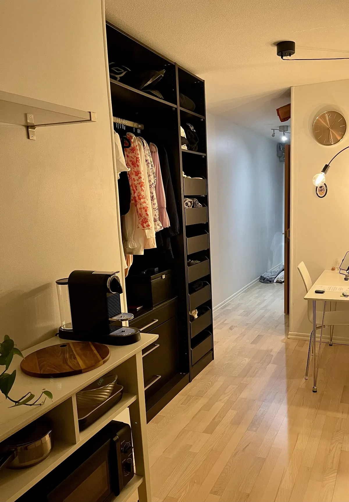 Hyreslägenhet på Vendelsö i vendelso