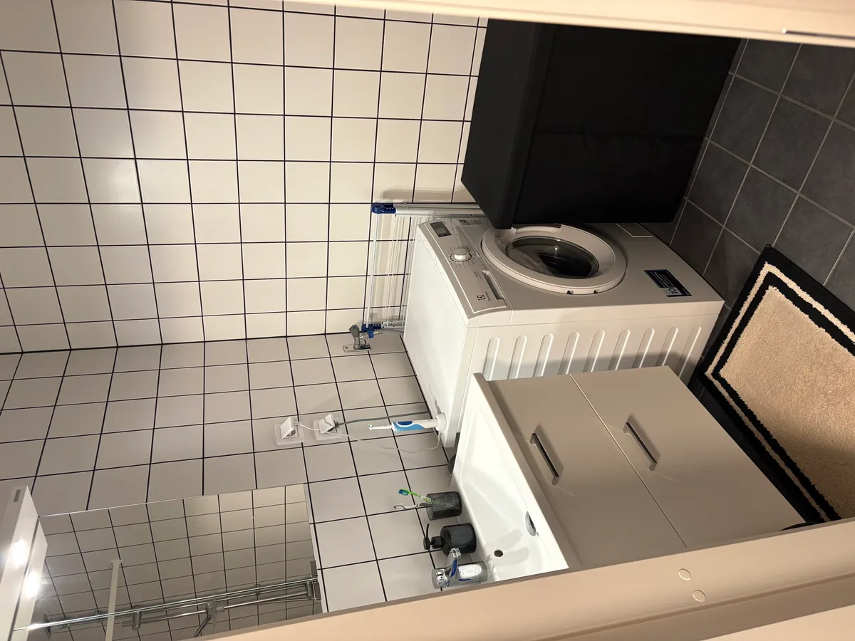 Hyreslägenhet på Alingsås i alingsas