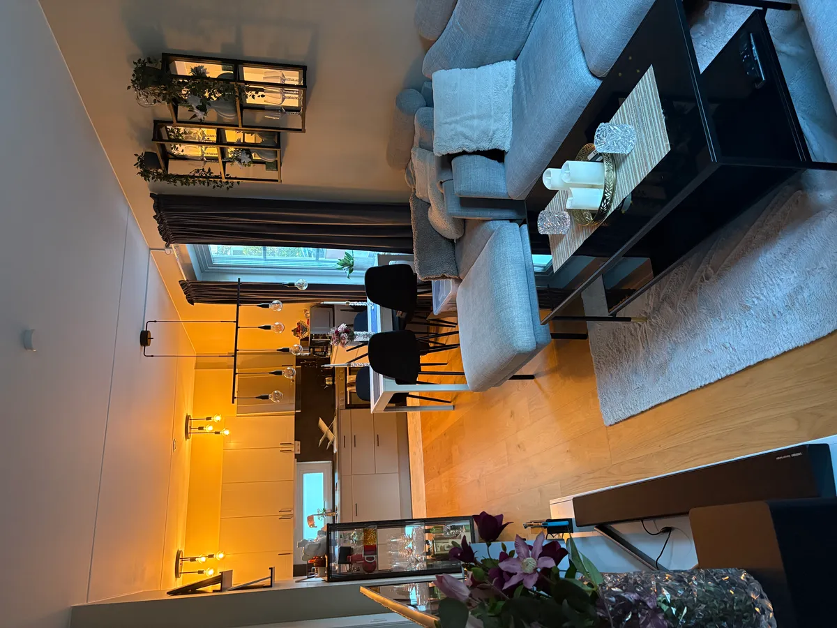 Hyreslägenhet på Alingsås i alingsas