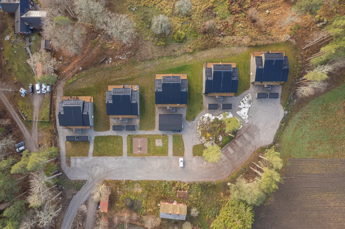 Hyreslägenhet på RIMBO i rimbo