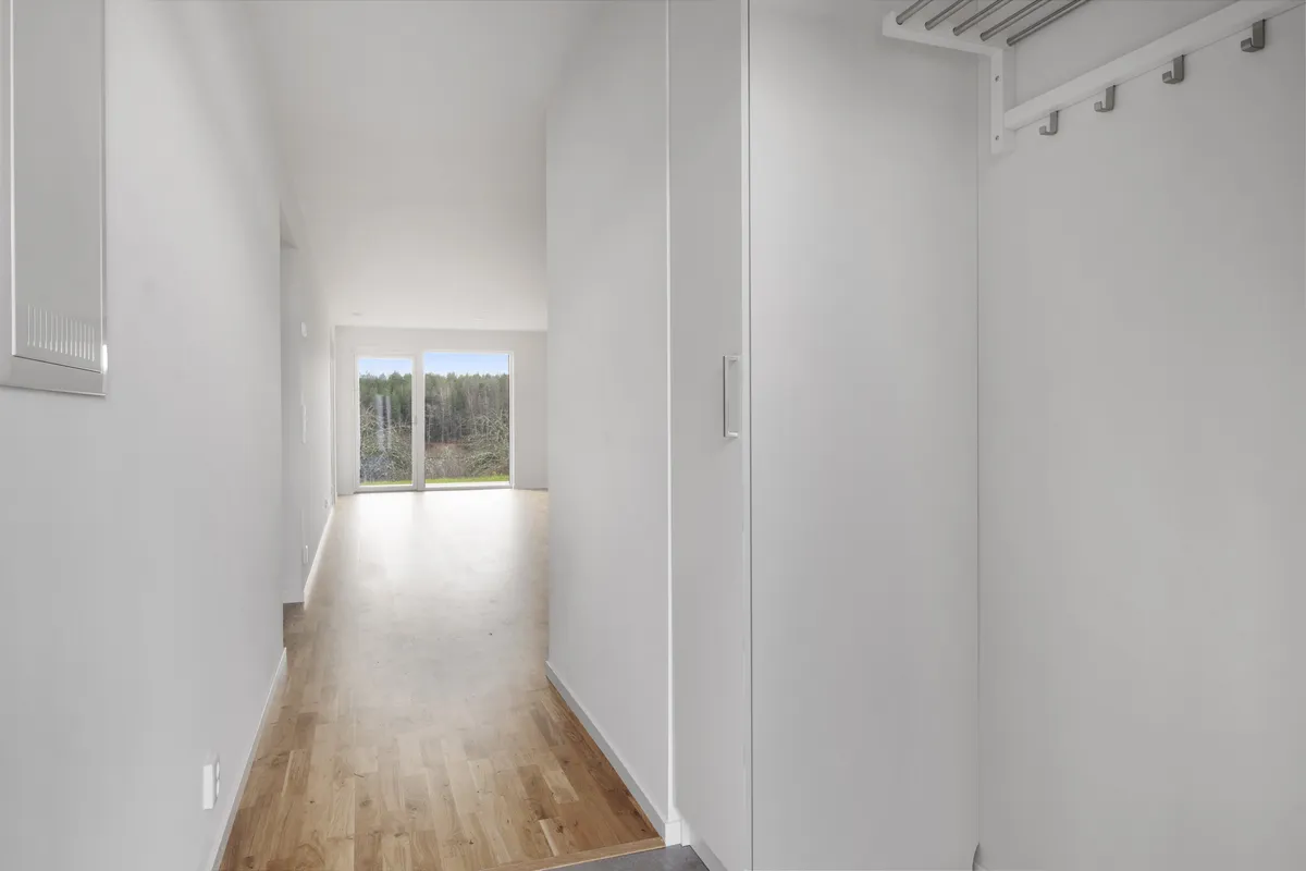 Hyreslägenhet på RIMBO i rimbo